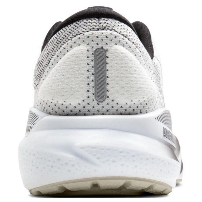 Brooks Adrenaline GTS 24 - Womens Running Shoes - White/Black/Pelican