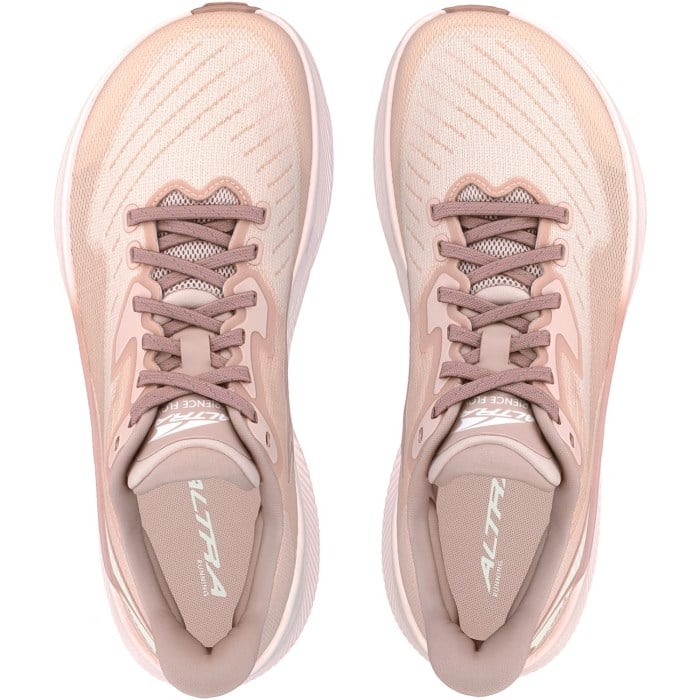 Altra Experience Flow - Womens Running Shoes - Pink