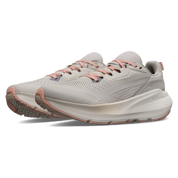 Altra FWD Via 2 - Womens Running Shoes - Tan - image 2
