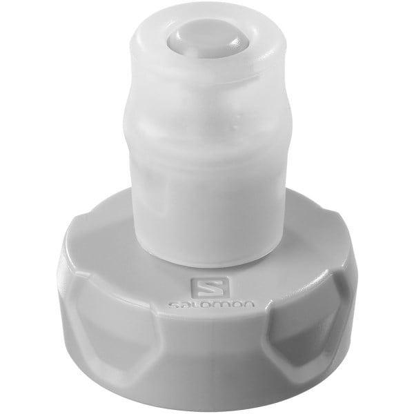 Salomon Soft Flask - 150ml - Clear Blue