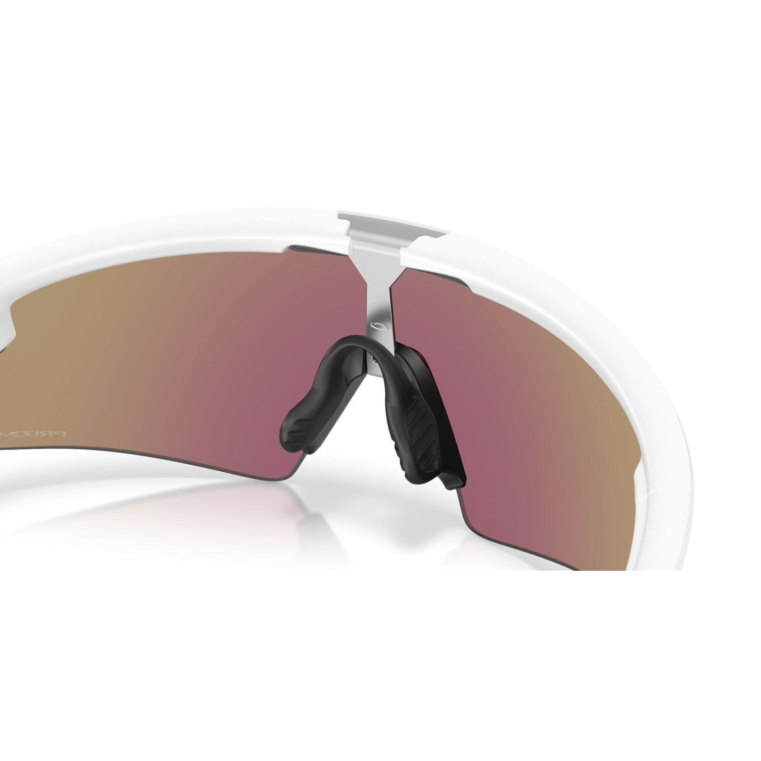 Oakley Sphaera Strike - Matte White/Prizm Sapphire