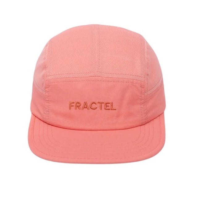 Fractel M-Series Running Cap