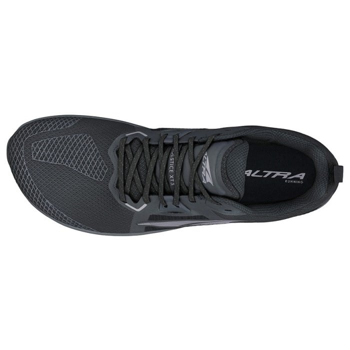 Altra Solstice XT 3 - Mens Training Shoes - Black