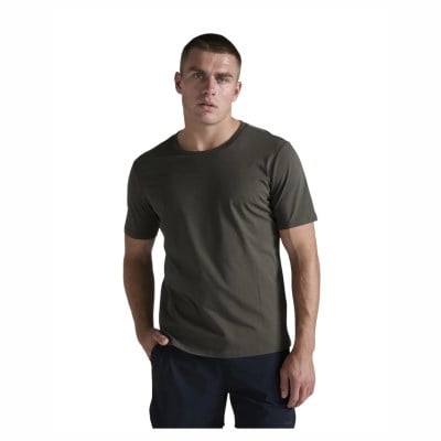 2XU Mens Motion Cotton Flex Tee