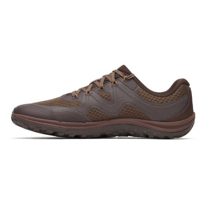 Merrell Trail Glove 8 - Mens Trail Running Shoes - Earthen - image 2