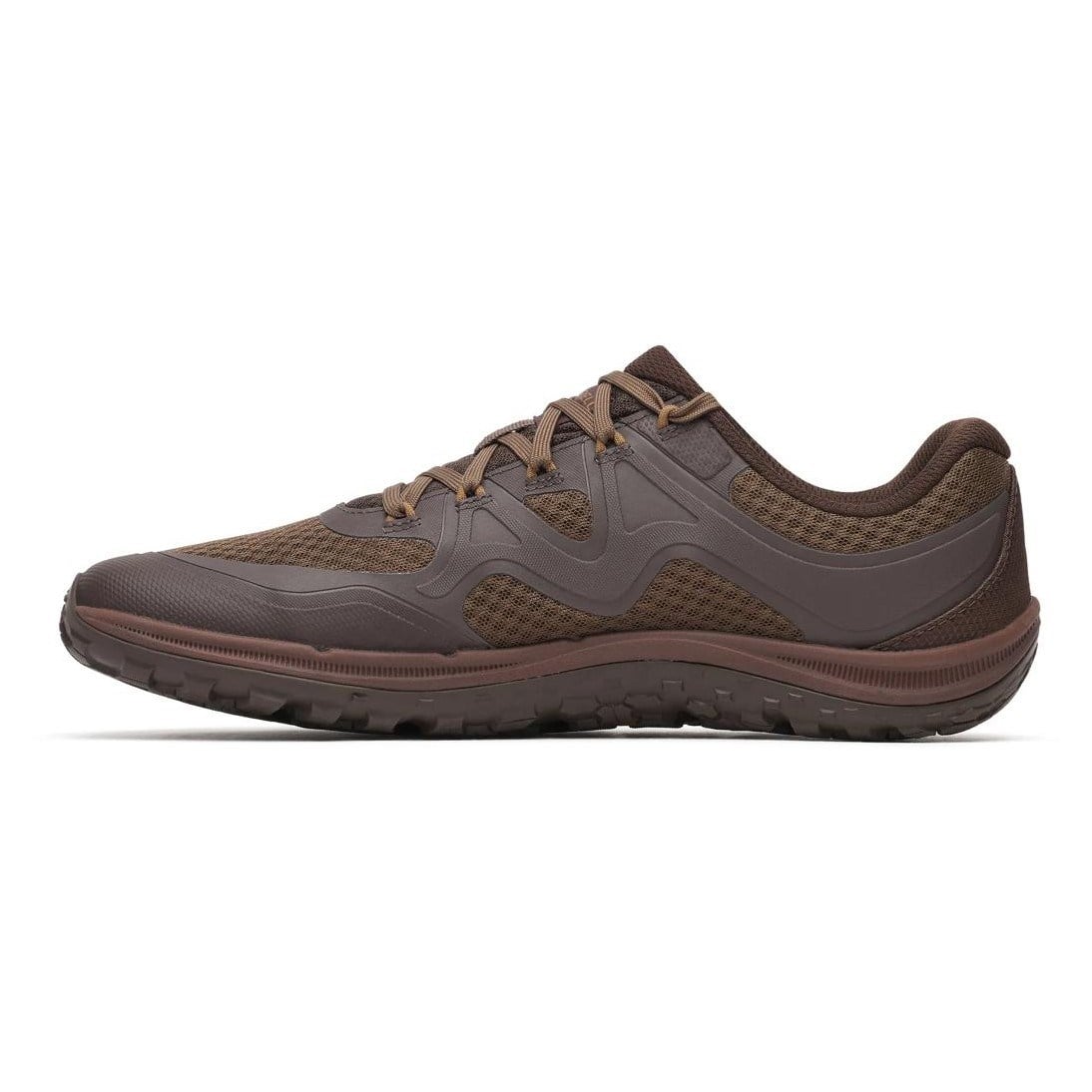 Merrell Trail Glove 8 - Mens Trail Running Shoes - Earthen - image 2