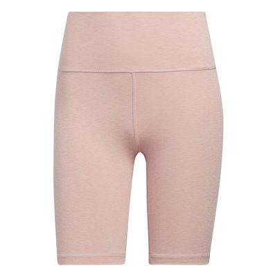 adidas Optime Training Womens Bike Shorts Tight
