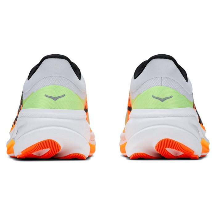 Hoka Clifton Pro - Mens Running Shoes - Cosmic Grey/Black - image 4