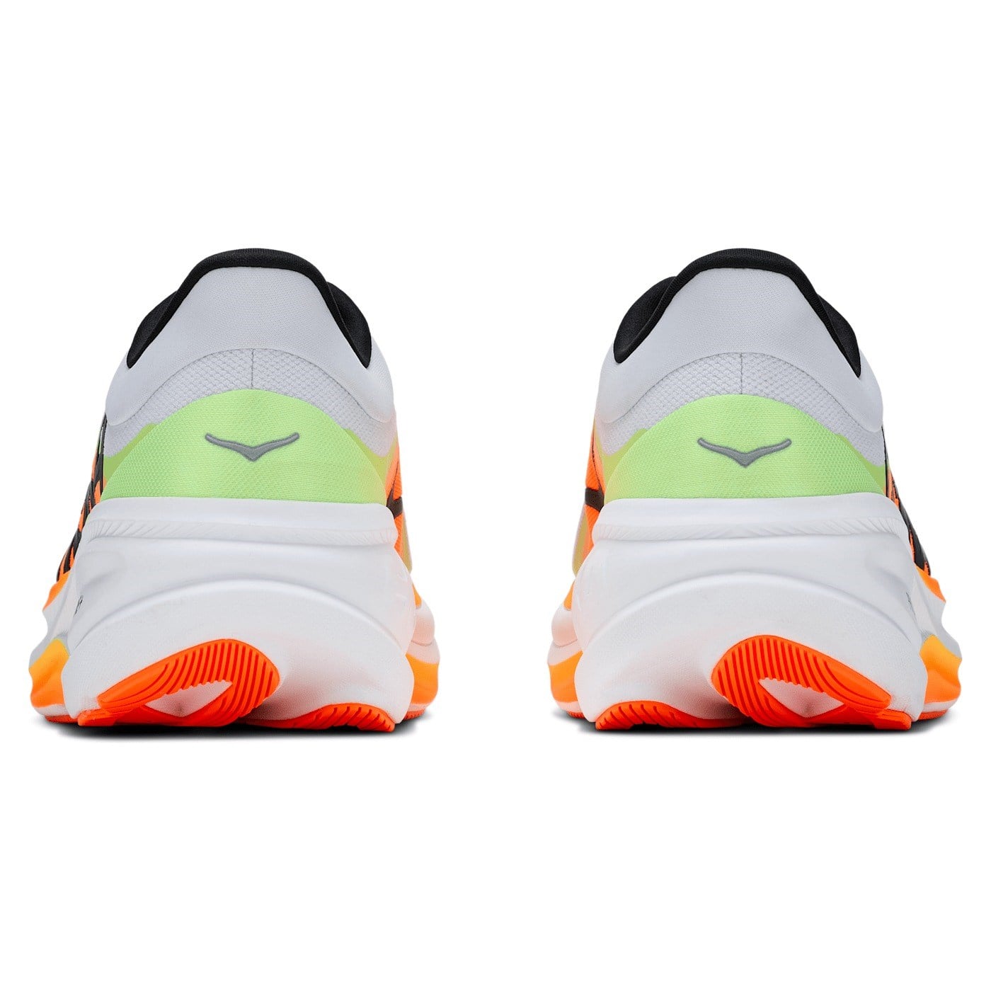 Hoka Clifton Pro - Mens Running Shoes - Cosmic Grey/Black - image 4