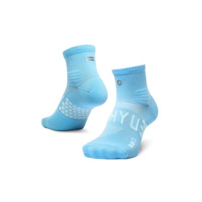 SHYU Quarter Crew Racing Socks