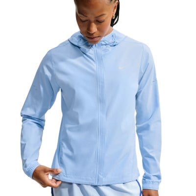 Nike Swift Womens Repel Packable Running Jacket