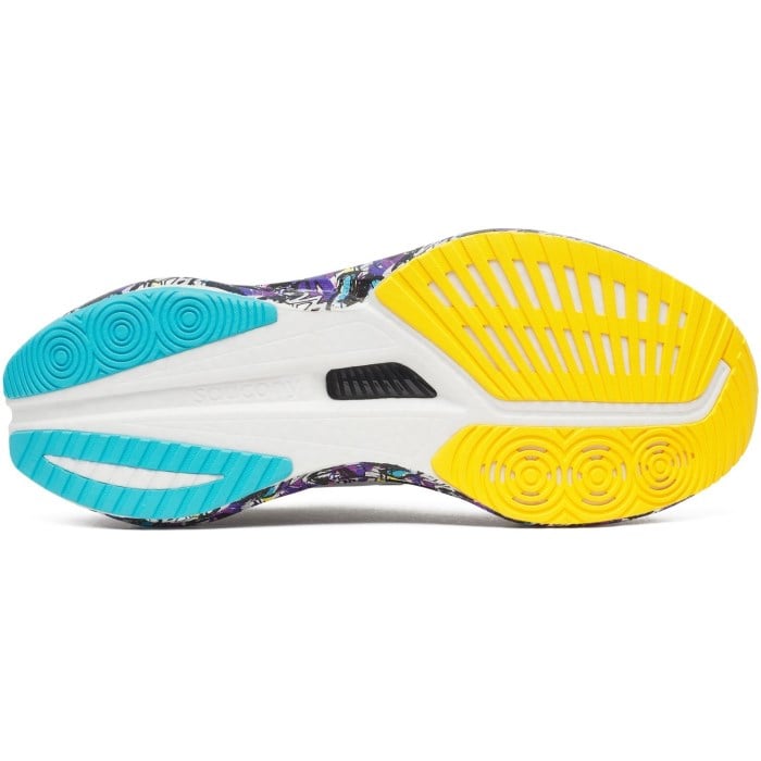 Saucony Endorphin Speed 5 Berlin - Womens Running Shoes - Berlin