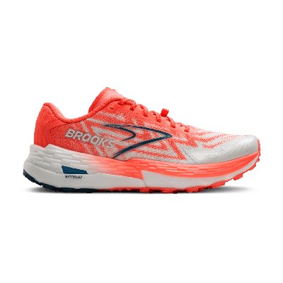 Brooks Catamount 4 - Womens Trail Running Shoes