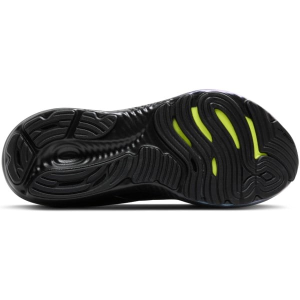 Brooks Glycerin 22 - Mens Running Shoes - Moonlight Aurora/Black/Ebony