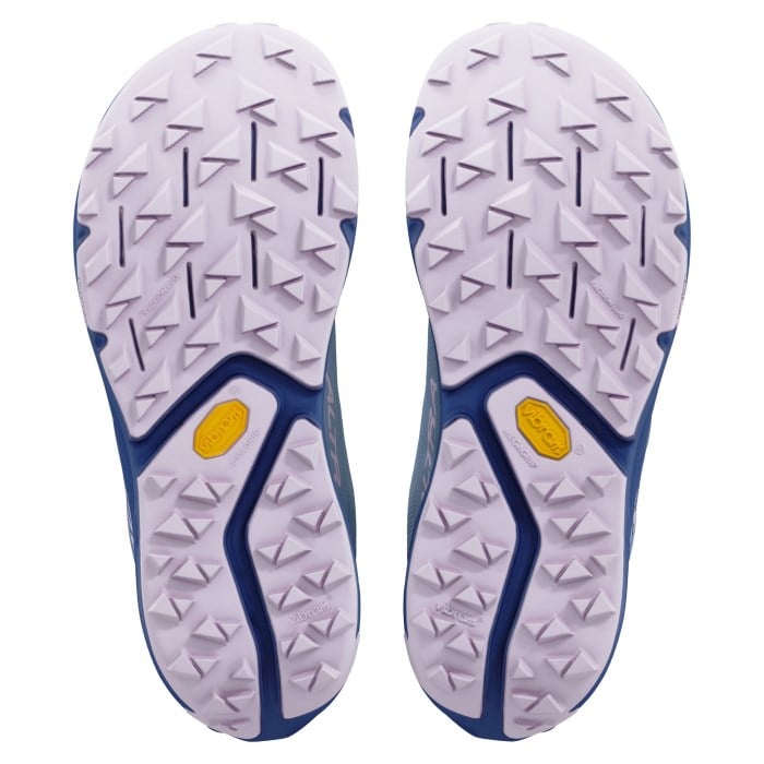 Altra Experience Wild 3+ - Womens Trail Running Shoes - Windward Blue/Orchid Ice/Oceania - image 5