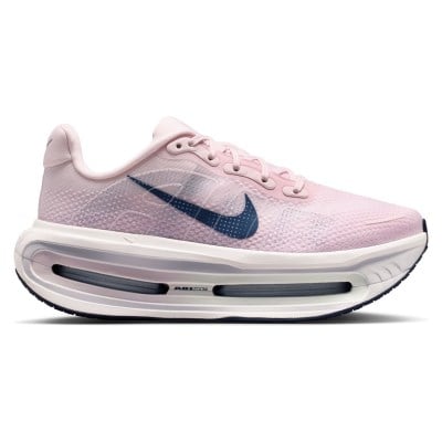 Nike Vomero Premium - Womens Running Shoes - Pearl Pink/Midnight Navy/White