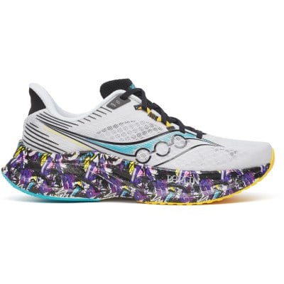 Saucony Endorphin Speed 5 Berlin - Mens Running Shoes