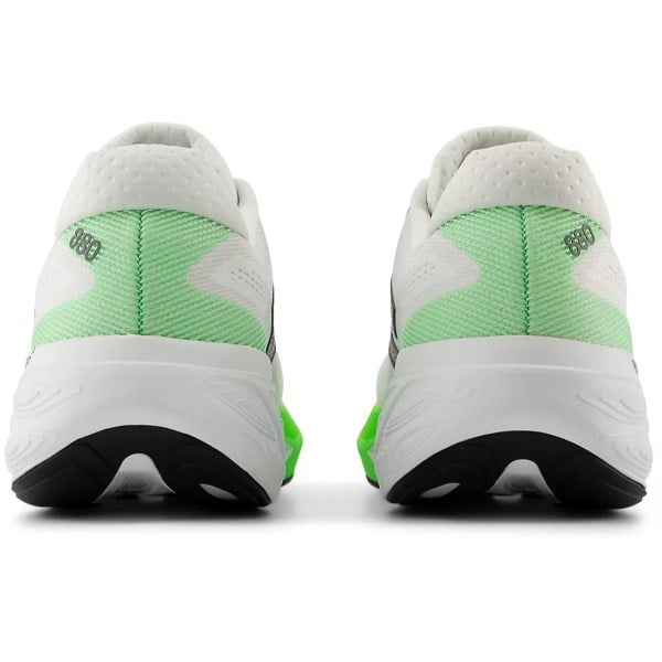 New Balance Fresh Foam X 880v15 - Mens Running Shoes - Reflection/Electric Jade/Grey Matter