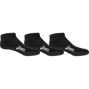 Asics Pace Low Socks - 3 Pack