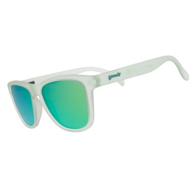 Goodr The OG Polarised Sports Sunglasses - Oceans Most Wanted