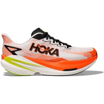 Hoka Mach X 3 - Mens Running Shoes