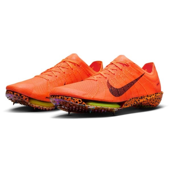 Nike Victory 2 Electric - Unisex Mid Distance Track Spikes - Multi-Color