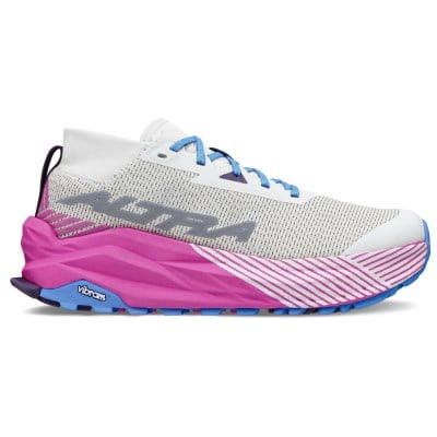 Altra Olympus 275 - Womens Trail Running Shoes