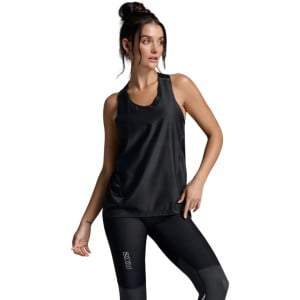 2XU Womens Light Speed React Singlet
