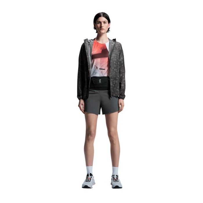 On Ultra Running Belt 2L - Black