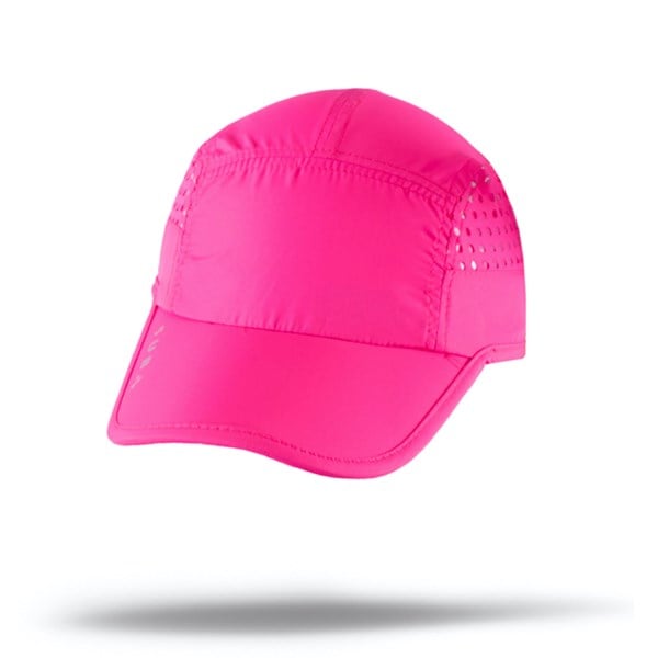 Sub4 Performance Running Cap - Pink