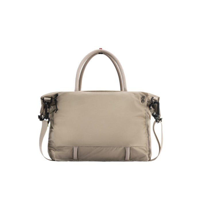 On Track Pack 35L Lite - Sand