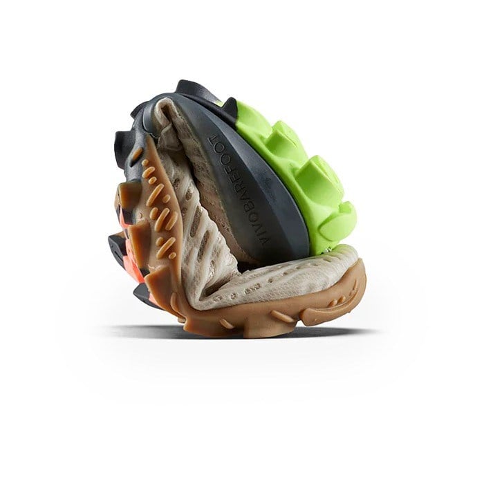 Vivobarefoot Hydra Esc - Mens SwimRun Shoes - Peyote