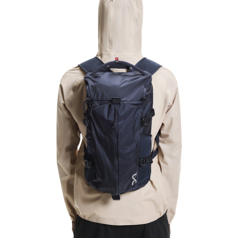 On Speed Pack 18L Lite Backpack - Navy