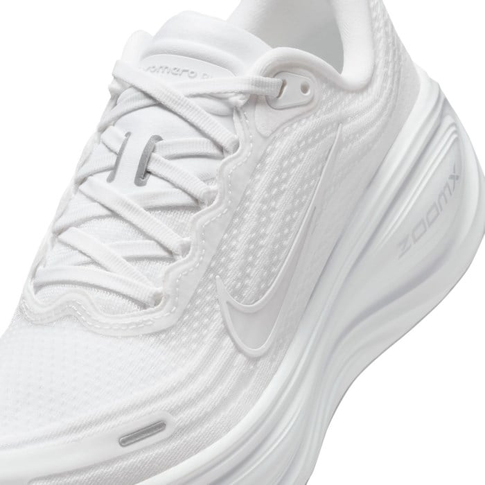 Nike Vomero Plus - Womens Running Shoes - White/Summit White/Photon Dust