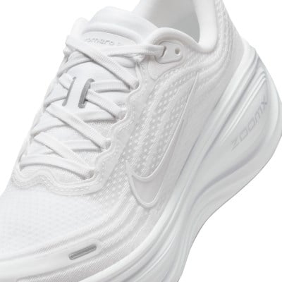 Nike Vomero Plus - Womens Running Shoes - White/Summit White/Photon Dust