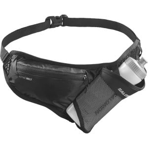 Salomon Active Running Belt With 3D Bottle