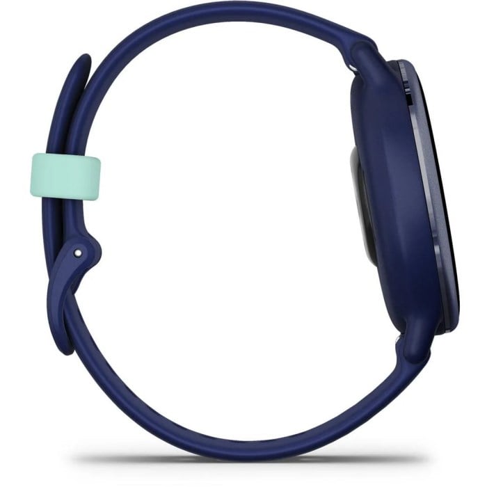 Garmin Vivoactive 5 GPS Smartwatch - Metallic Navy/Navy