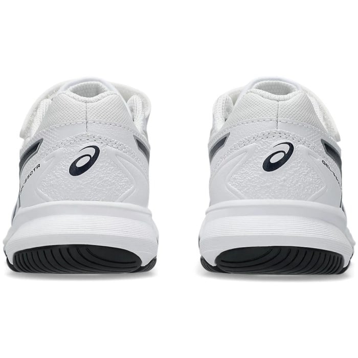 Asics Gel 550TR PS - Kids Cross Training Shoes - White/Midnight