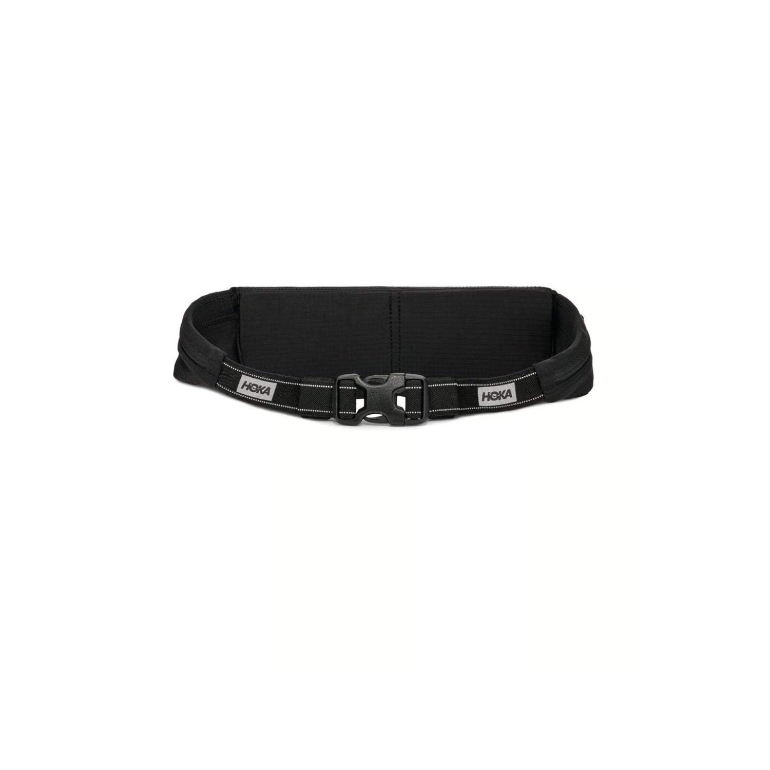 Hoka Unisex Run Belt - Black