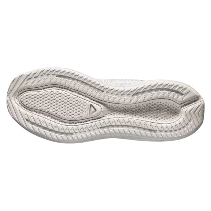 Salomon Aero Blaze 4 - Mens Running Shoes - Silver Cloud/Silver Cloud/White - image 4