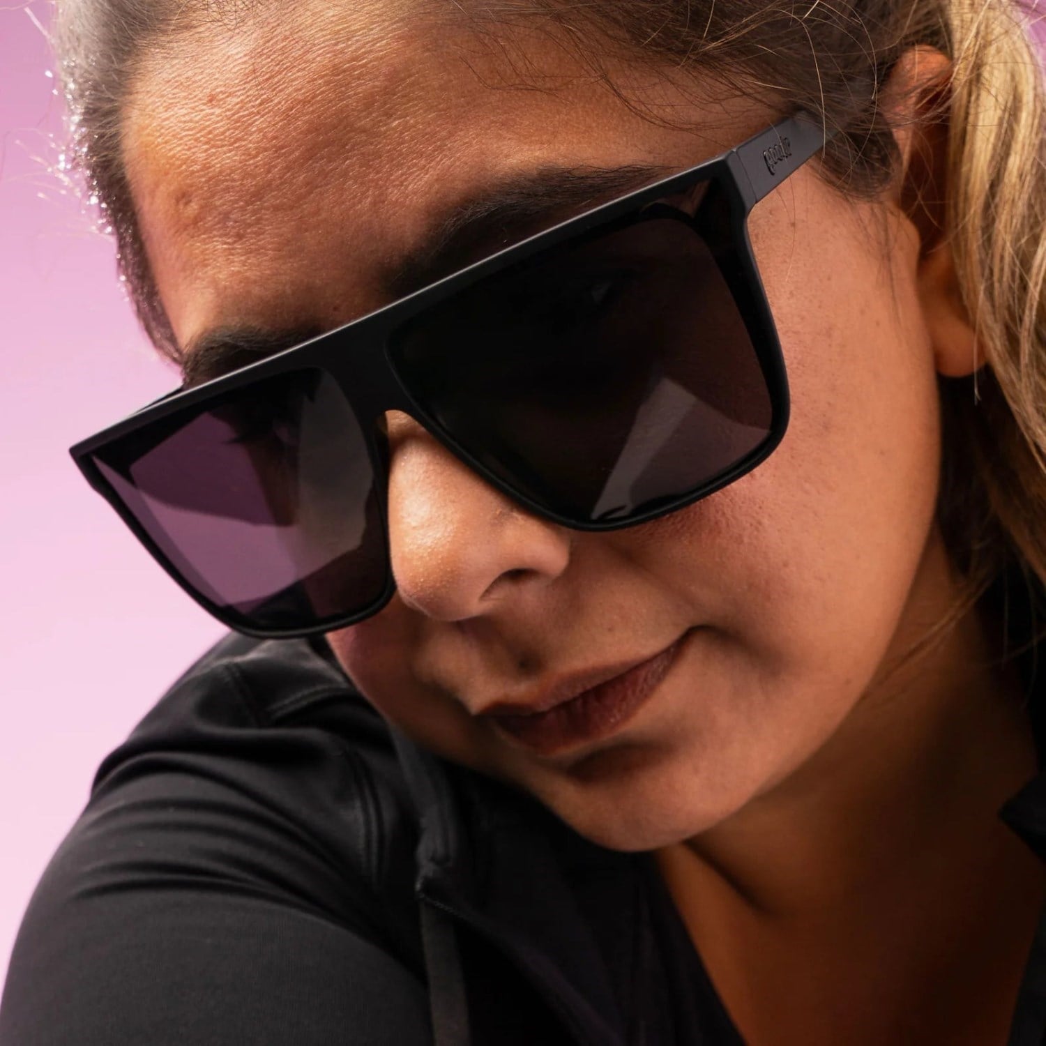 Goodr Fly G Polarised Sports Sunglasses - Fashion Week Dropout