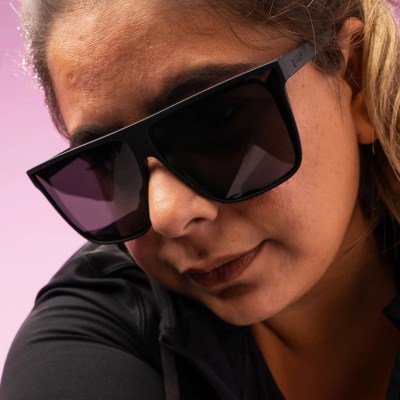 Goodr Fly G Polarised Sports Sunglasses - Fashion Week Dropout