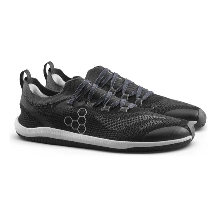 Vivobarefoot Primus Flow Knit - Mens Running Shoes - Eclipse - image 6