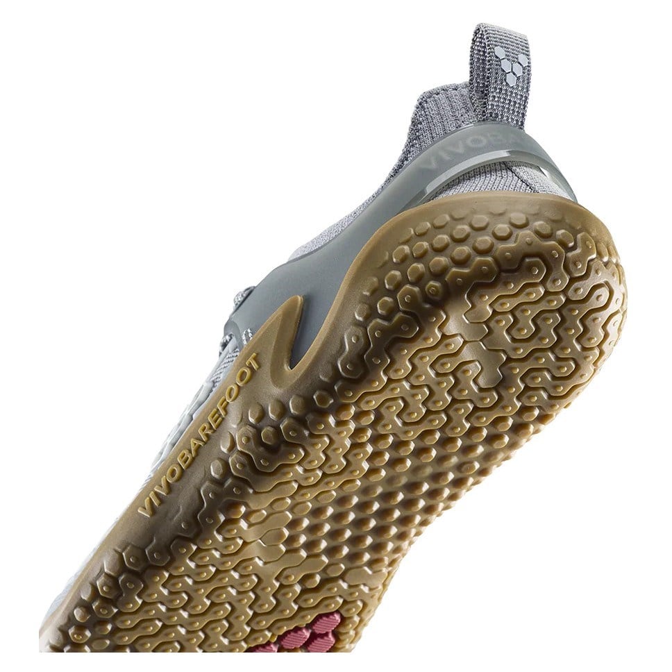 Vivobarefoot Motus Strength - Womens Training Shoes - Storm Cloud - image 6