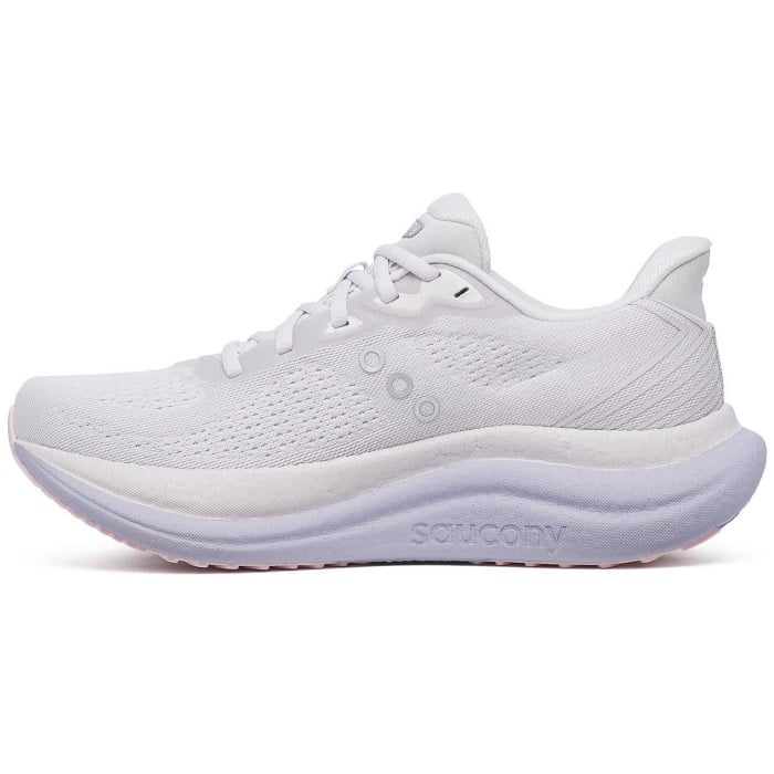 Saucony Triumph 23 - Womens Running Shoes - Aster