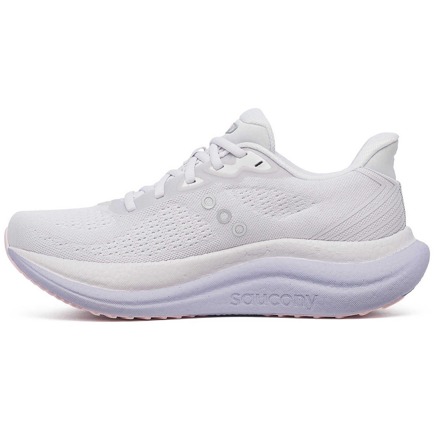 Saucony Triumph 23 - Womens Running Shoes - Aster