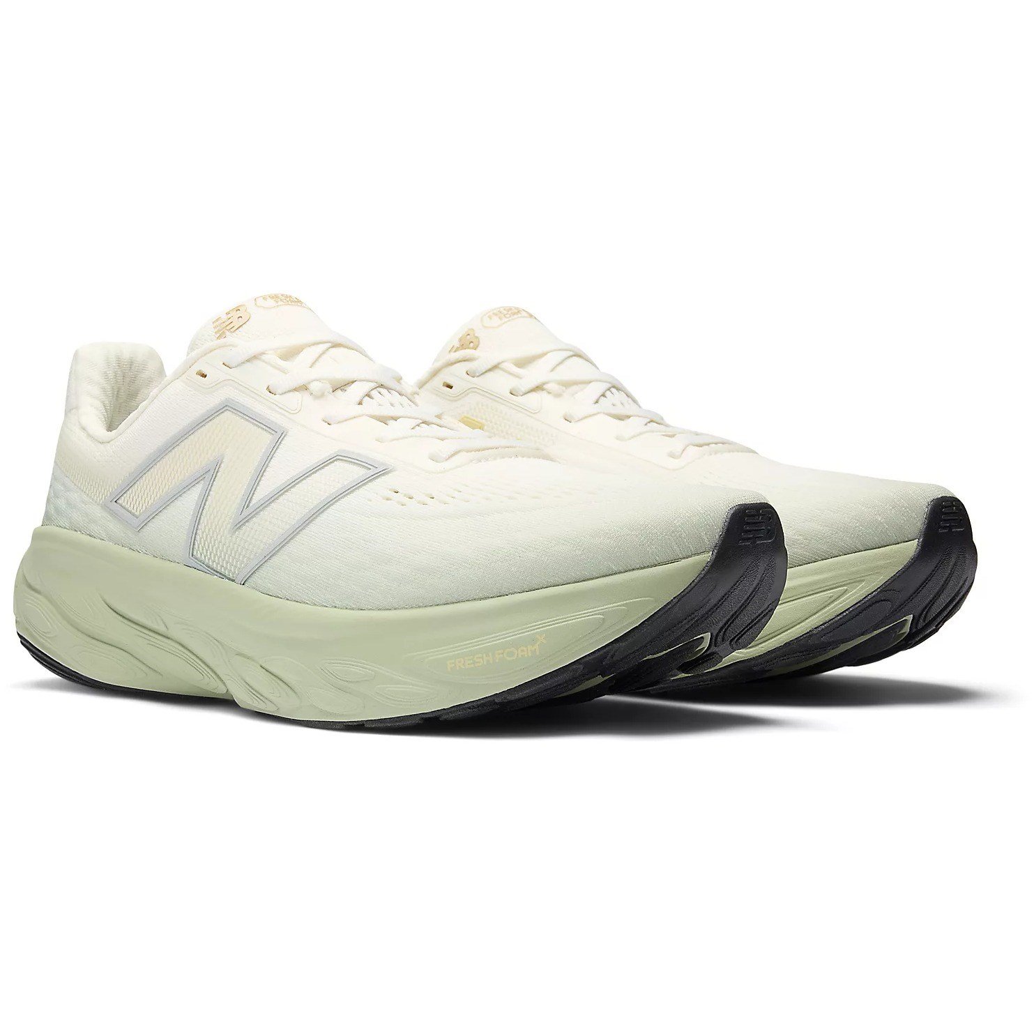 New Balance Fresh Foam X 1080v14 - Mens Running Shoes - Garter Snake/Sea Salt/Boulder
