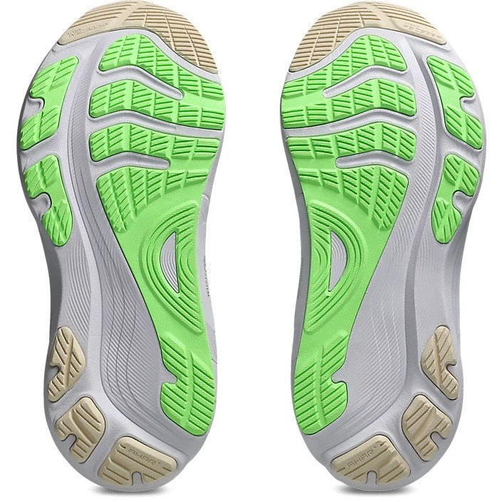 Asics Gel Kayano 32 - Womens Running Shoes - White/Seashell