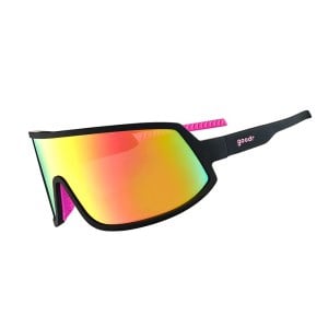 Goodr The Wrap G Polarised Sports Sunglasses
