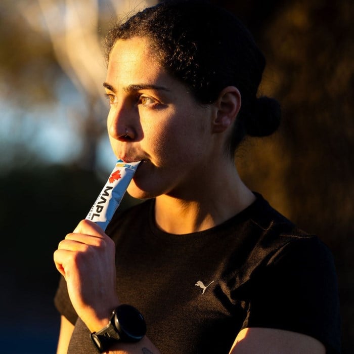 Maple Movement SAP Replenish Energy Gel 32ml - Lemon/Salt